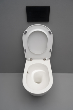 Alterna Baderom - toalett