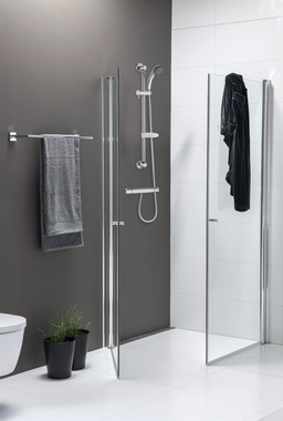 Alterna Baderom - dusj