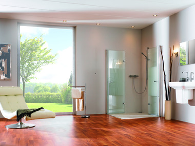 Alterna Baderom - dusj 