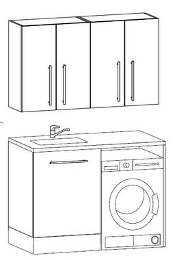 Alterna Baderom - vaskerom