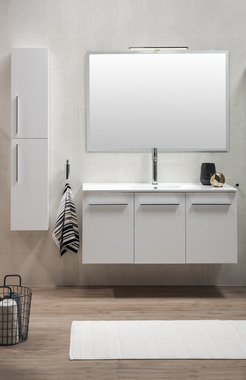 Alterna Baderom - Malin møbel