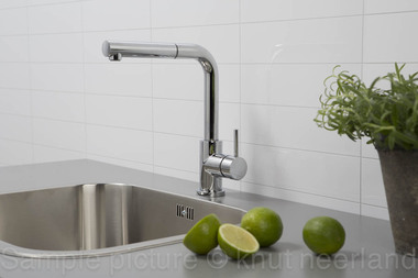 BD kjøkken 2014 -kjøkkenkran 