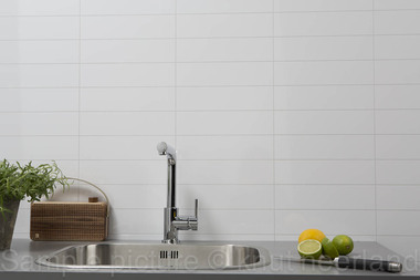 BD kjøkken 2014 -kjøkkenkran 