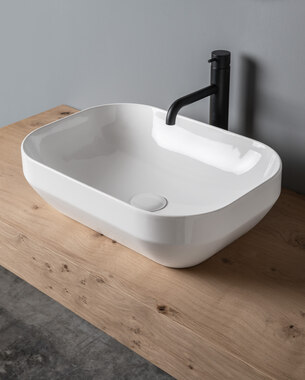 Alterna Baderom - servant