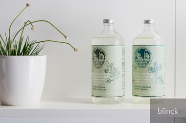 Alterna Vaskerom 2016