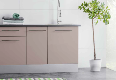 Alterna Baderom - vaskerom