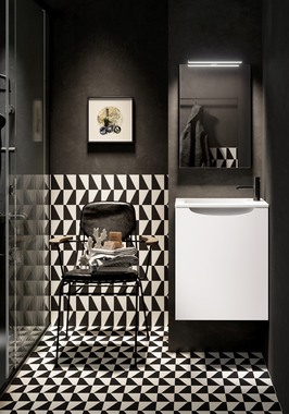 Alterna Baderom - møbel