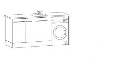Alterna Baderom - vaskerom