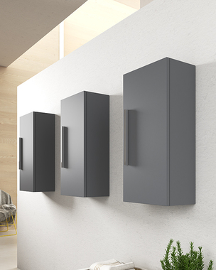 Alterna Baderom - Malin møbel