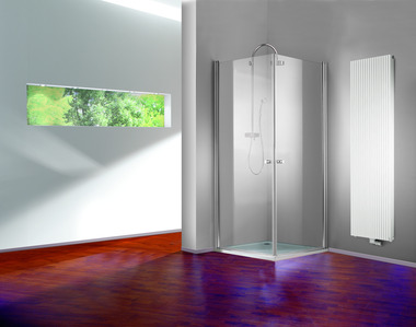 Alterna Baderom - dusj 