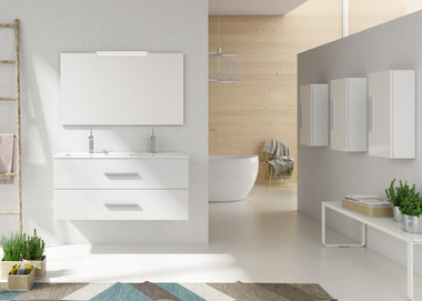 Alterna Baderom - Malin møbel