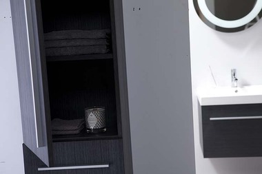 Alterna baderom - 2013