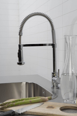 BD kjøkken 2014 -kjøkkenkran 