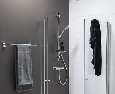 Alterna Baderom - dusj