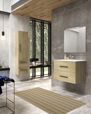 Alterna Baderom - Malin møbel