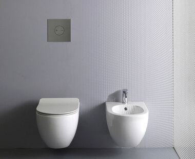 Alterna Baderom - toalett