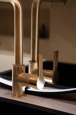 Alterna Vaskerom eik