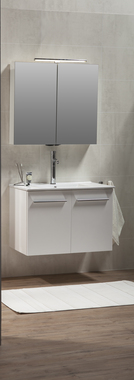 Alterna Baderom - Malin møbel