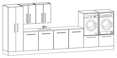 Alterna Baderom - vaskerom