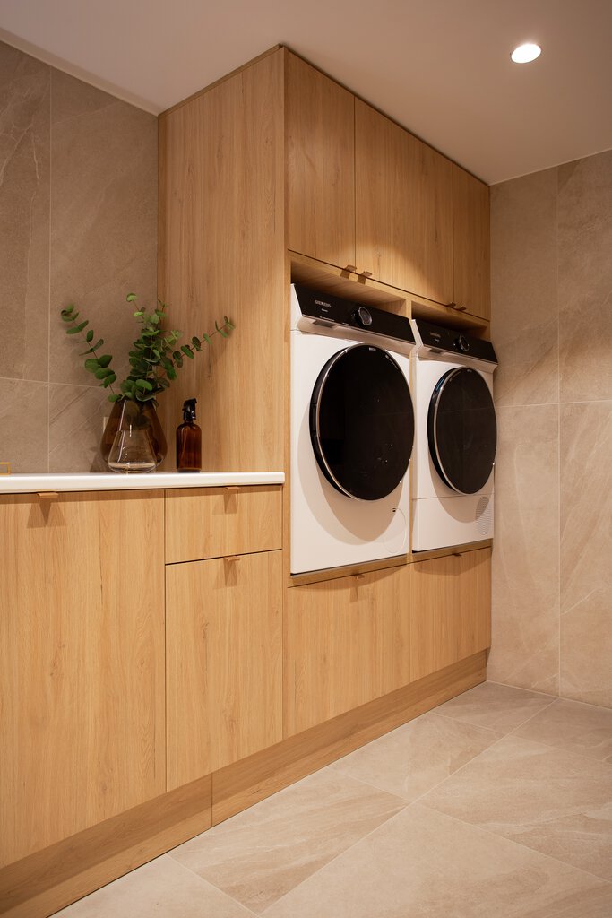 Alterna Vaskerom eik