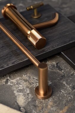 Stilkonsept moodboard DYP