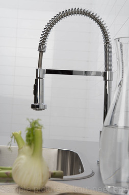 BD kjøkken 2014 -kjøkkenkran 