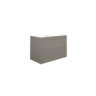 Alterna Classica 80 cm 2 skuffer