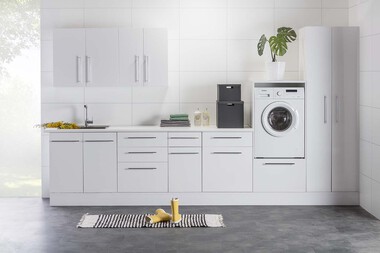 Alterna Baderom - vaskerom