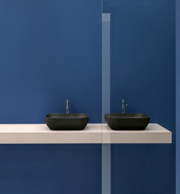 Alterna Baderom - servant