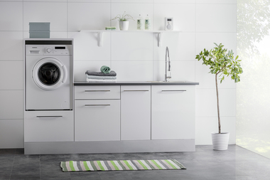 Alterna Baderom - vaskerom