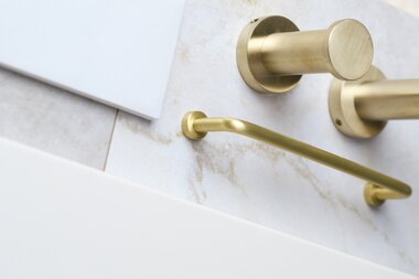 Stilkonsept moodboard LYS