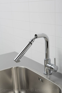 BD kjøkken 2014 -kjøkkenkran 