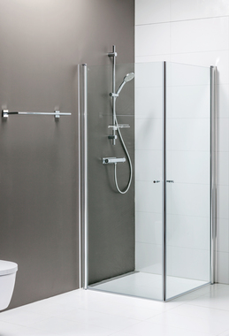 Alterna Baderom - dusj