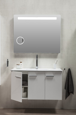 Alterna Baderom - Malin møbel