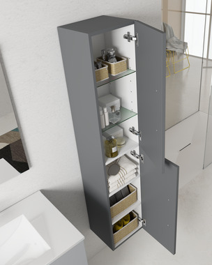 Alterna Baderom - Malin møbel