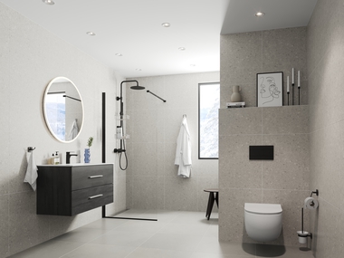 Alterna Baderom - Malin møbler 