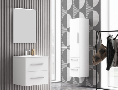 Alterna Baderom - Malin møbler 