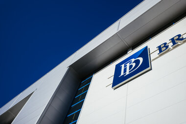 Sentrallager Langhus