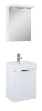 Alterna Baderom - møbelpakke