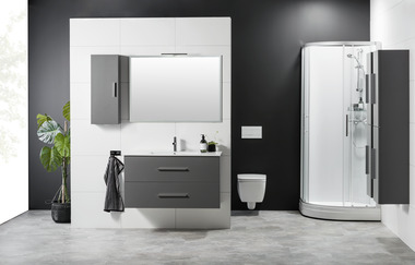 Alterna Baderom - Malin møbel