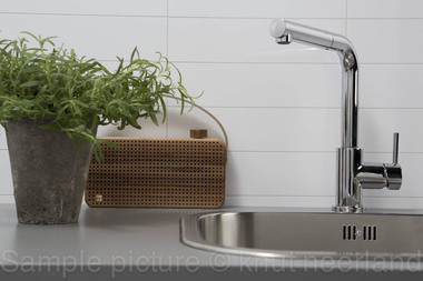 BD kjøkken 2014 -kjøkkenkran 