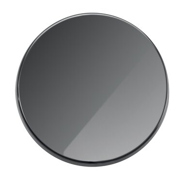 Fima farge Sort krom CN