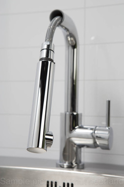 BD kjøkken 2014 -kjøkkenkran 