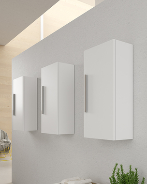 Alterna Baderom - Malin møbel