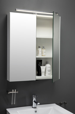 Alterna Baderom - Iza speilskap 