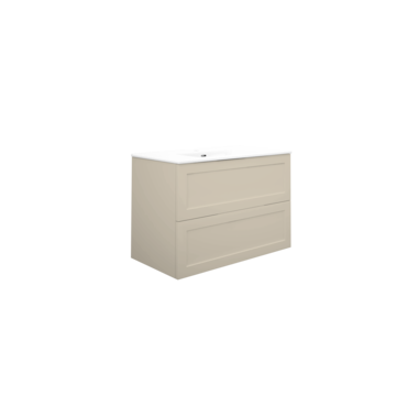 Alterna Classica 80 cm 2 skuffer