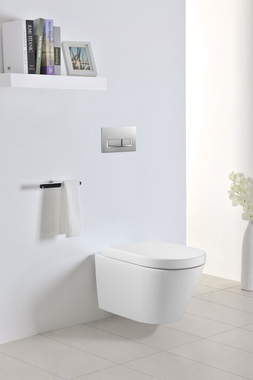 Alterna Baderom - toalett