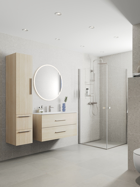 Alterna Baderom - Malin møbler 