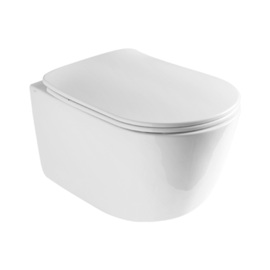 Alterna Baderom - toalett