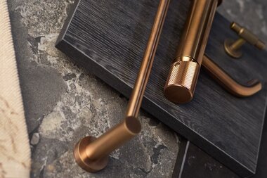 Stilkonsept moodboard DYP